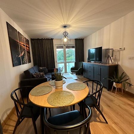 Apartament 25 Rowery, Spacery W Dolinie Baryczy - 5D Apartamenty Milicz Dış mekan fotoğraf