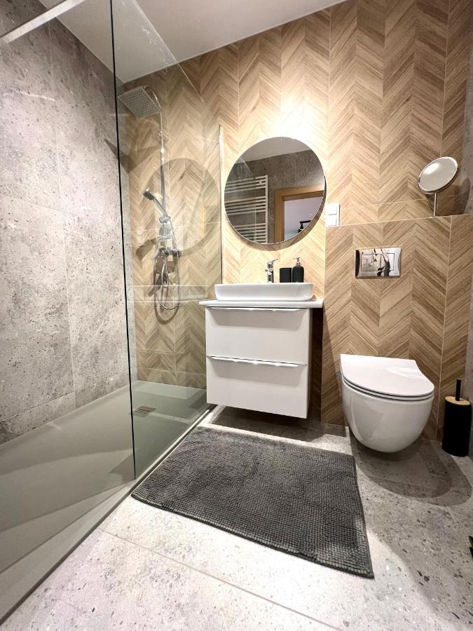 Apartament 25 Rowery, Spacery W Dolinie Baryczy - 5D Apartamenty Milicz Dış mekan fotoğraf