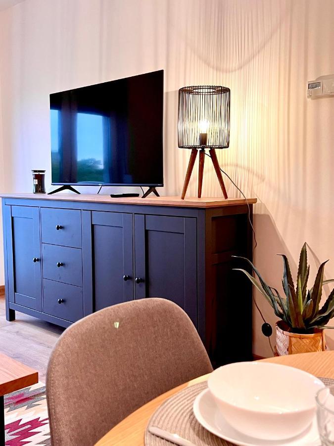 Apartament 25 Rowery, Spacery W Dolinie Baryczy - 5D Apartamenty Milicz Dış mekan fotoğraf