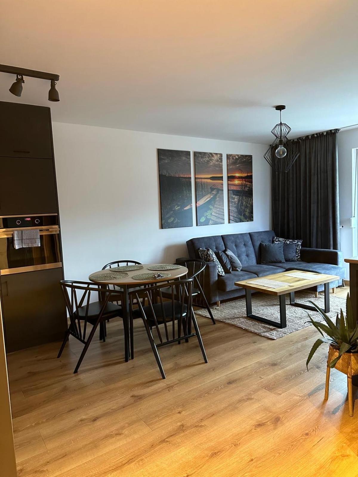 Apartament 25 Rowery, Spacery W Dolinie Baryczy - 5D Apartamenty Milicz Dış mekan fotoğraf
