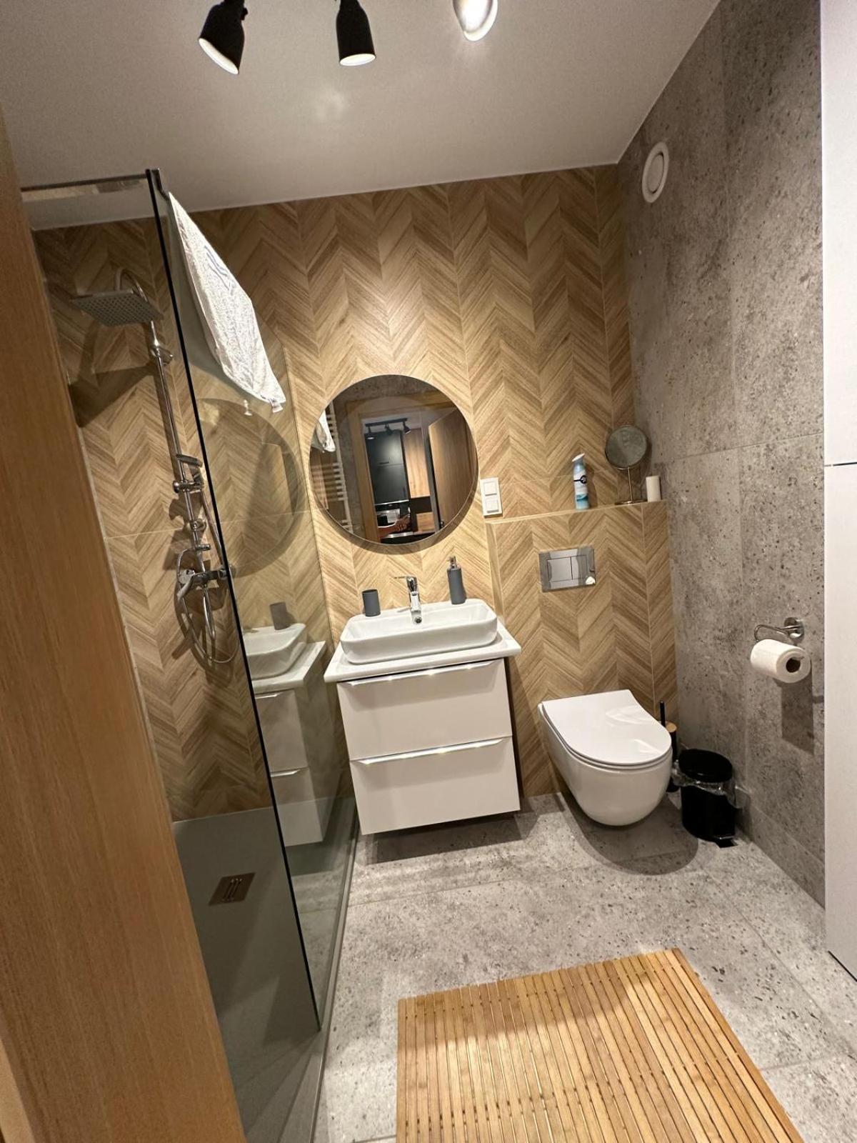 Apartament 25 Rowery, Spacery W Dolinie Baryczy - 5D Apartamenty Milicz Dış mekan fotoğraf